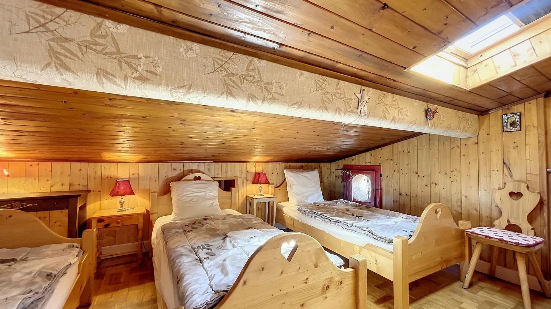 Clos 24 - Appartement - 5 Pers - Proche Centre Les Gets 0*,  Francia